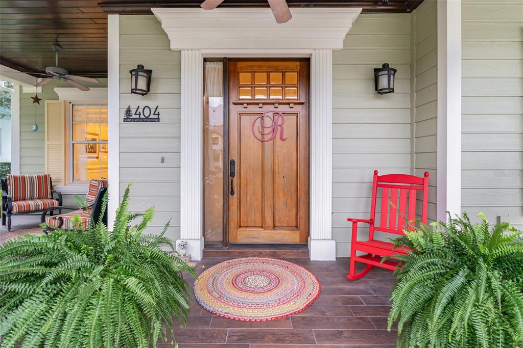 404 Long And Winding Road Howey-in-the-Hills, FL 34737 - Photo 4 of 48