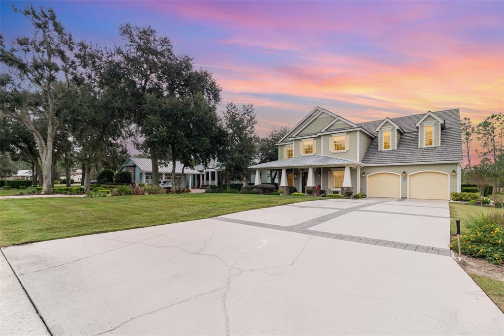 404 Long And Winding Road Howey-in-the-Hills, FL 34737 - Photo 41 of 48