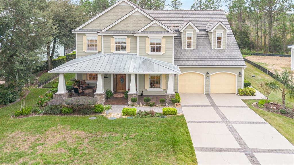 404 Long And Winding Road Howey-in-the-Hills, FL 34737 - Photo 43 of 48