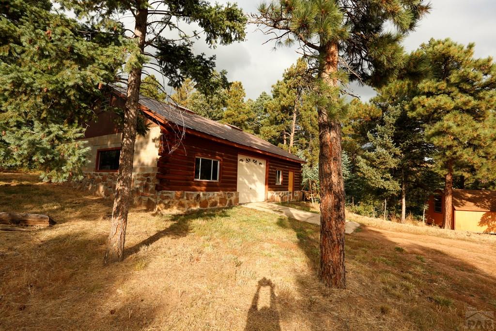 10794 Decker Circle Rye, CO 81069 - Photo 60 of 70