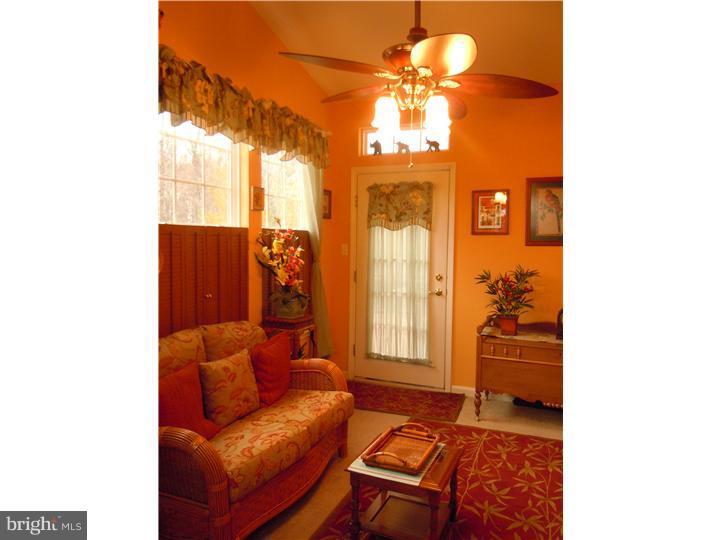 6 Brattleboro Road Woolwich Township, NJ 08085 - Photo 11 of 25 Sun Room