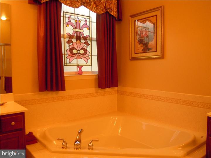 6 Brattleboro Road Woolwich Township, NJ 08085 - Photo 13 of 25 Master Bathroom