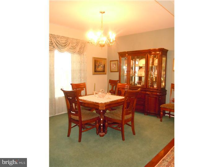 6 Brattleboro Road Woolwich Township, NJ 08085 - Photo 17 of 25 Dining Room