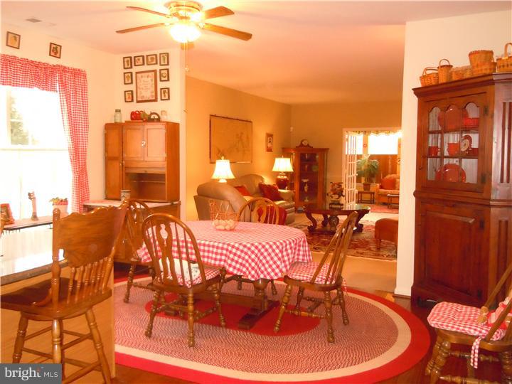 6 Brattleboro Road Woolwich Township, NJ 08085 - Photo 21 of 25 Kitchen
