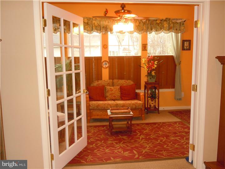 6 Brattleboro Road Woolwich Township, NJ 08085 - Photo 10 of 25 Sun Room