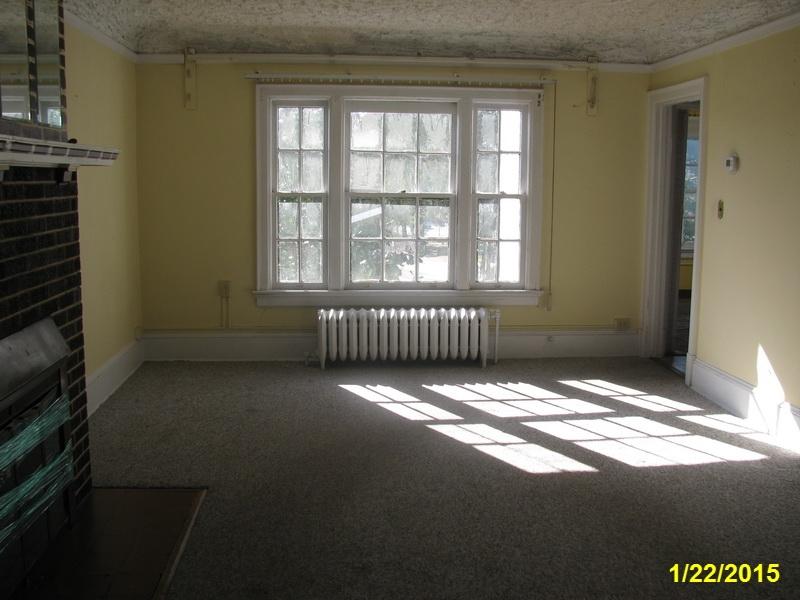 3156 Linwood Road Northwest Roanoke, VA 24017 - Photo 11 of 11 living room