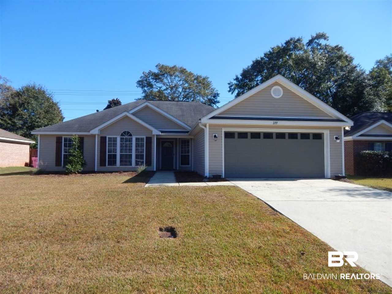 2185 Spring Grove Court Mobile, AL 36695 - Photo 1 of 33