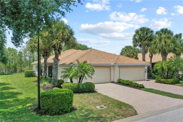 $345,000 | 21389 Bella Terra Boulevard, Estero, FL 33928