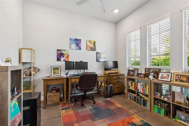 a children room with toys and toys