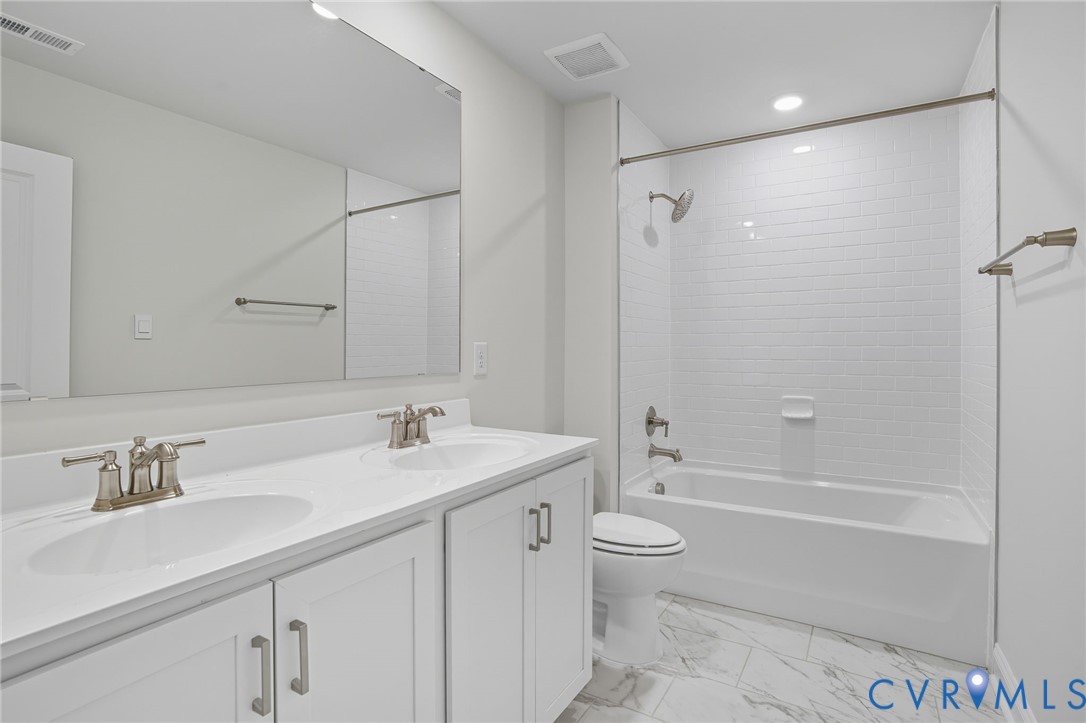 16932 Barmer Road Chesterfield, VA 23832 - Photo 14 of 33
