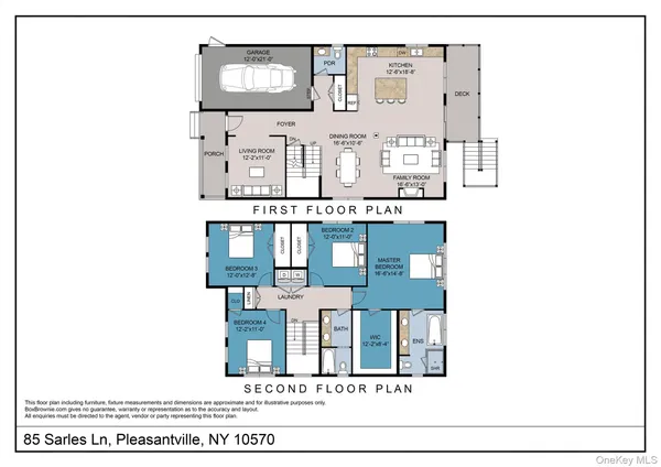$399,999 | 85 Sarles Lane, Pleasantville, NY 10570