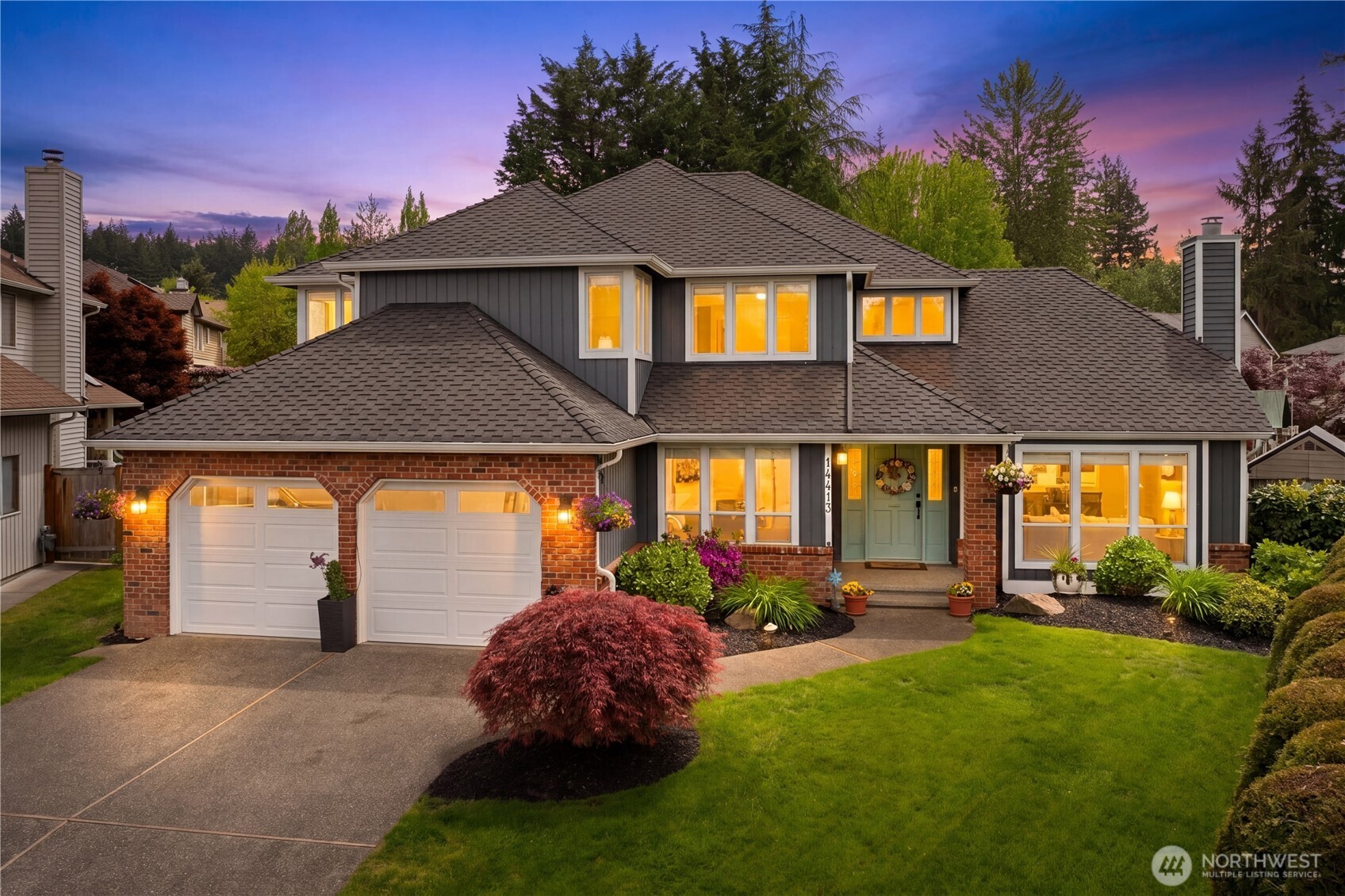 14413 Southeast 184th Place Renton, WA 98058 - Photo 1 of 28