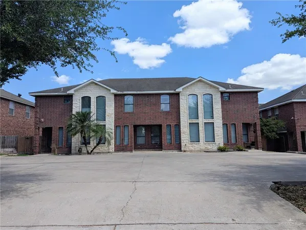 $1,000 | 401 South 49th Street, Unit 3, McAllen, TX 78501