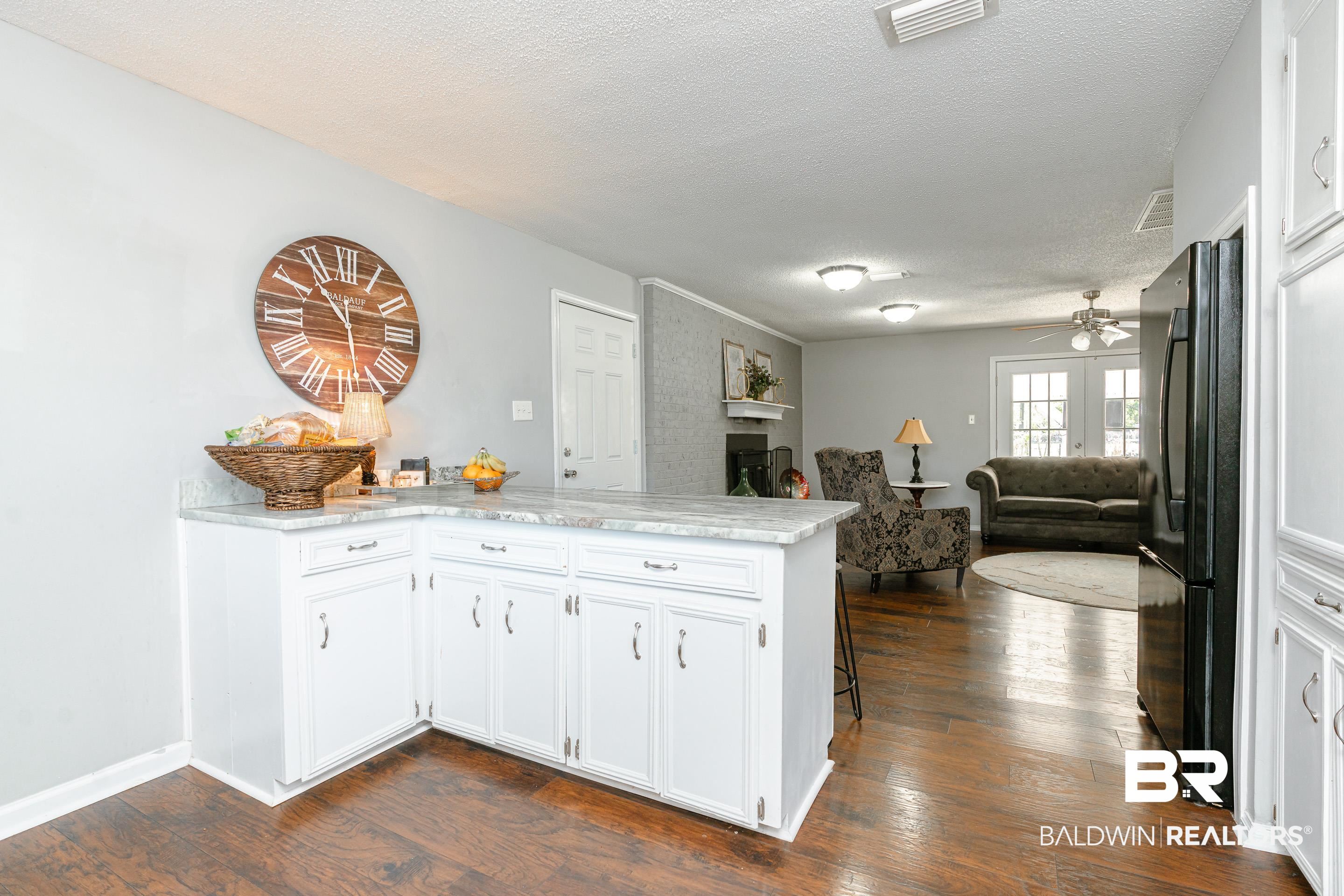 5529 McDonald Road Theodore, AL 36582 - Photo 18 of 46