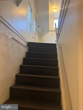 a view of small space