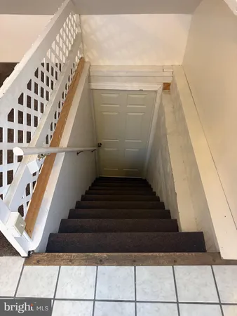 a bathroom with a sink and toilet