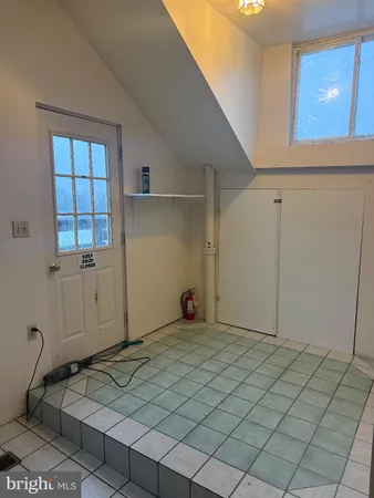 a view of an ocean from a balcony