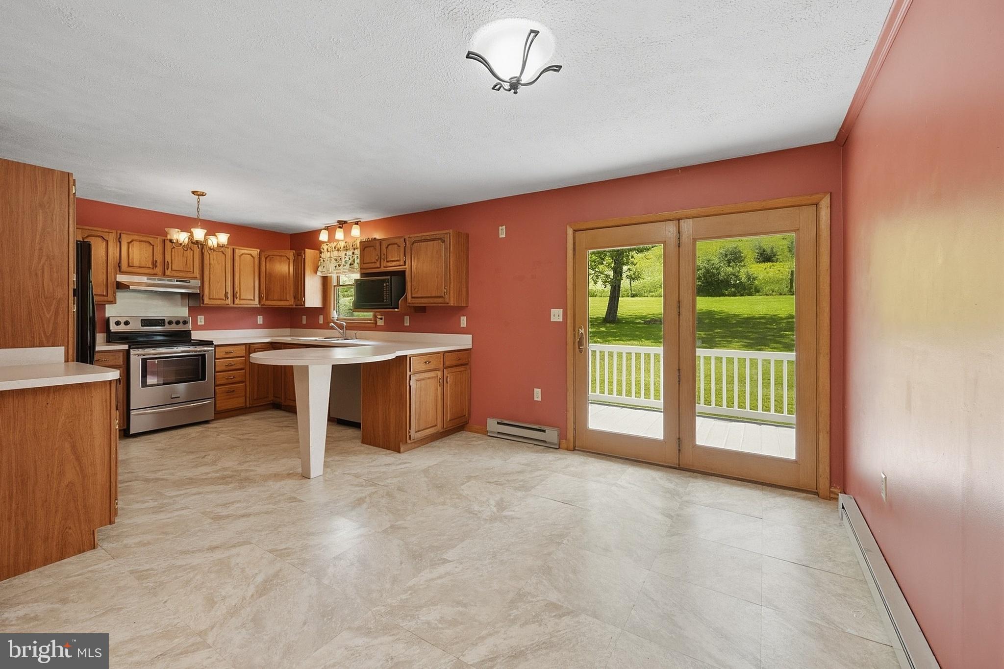1651 Swanton Road Swanton, MD 21561 - Photo 16 of 82