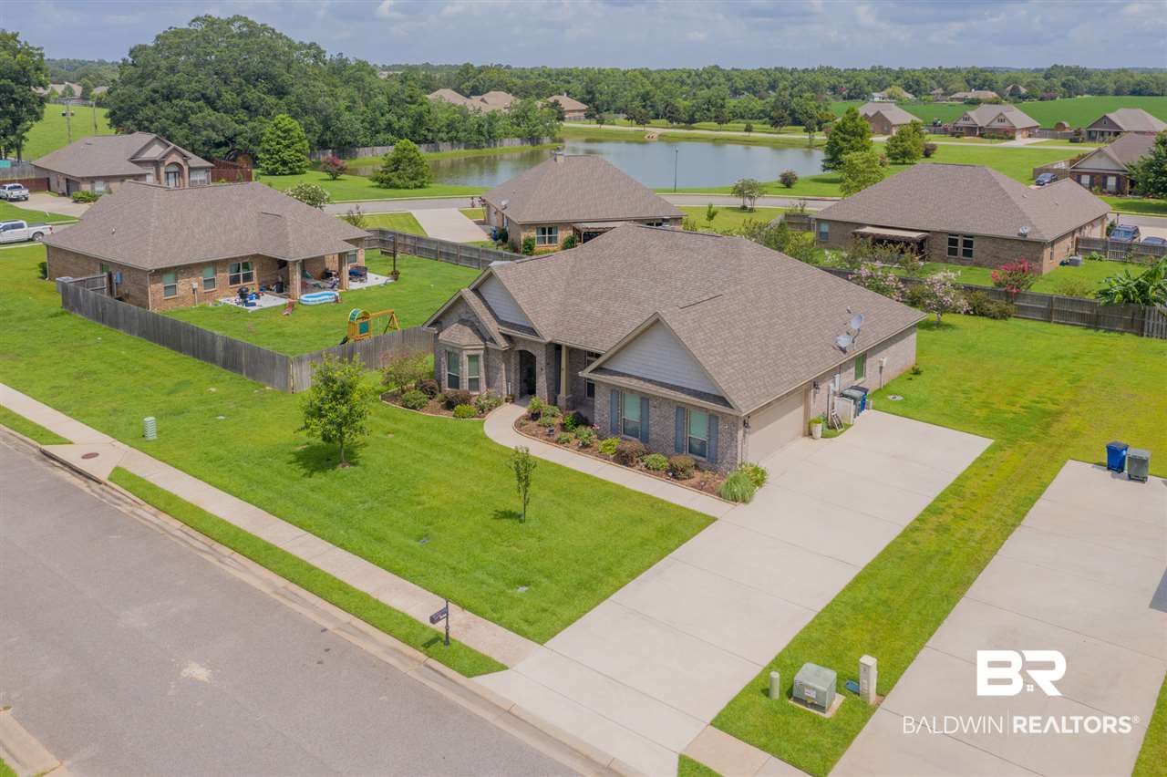 9230 Appache Lane Daphne, AL 36526 - Photo 40 of 41