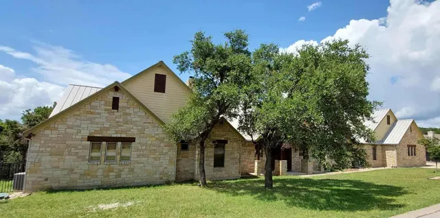 $1,179,000 | 409 Venture Boulevard South, Point Venture, TX 78645
