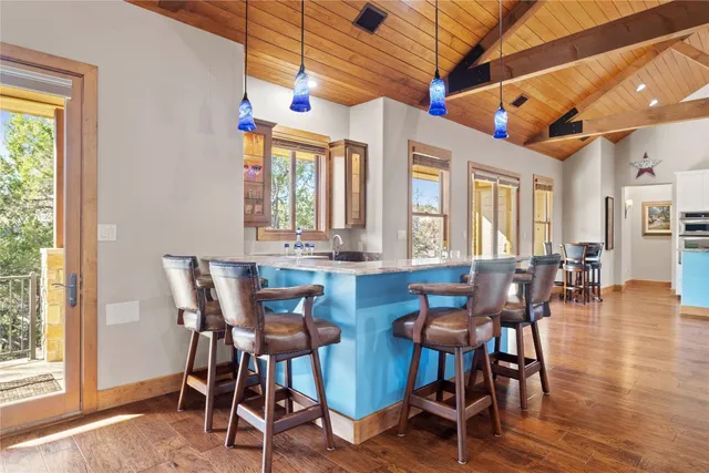 $950,000 | 409 Venture Boulevard South, Point Venture, TX 78645