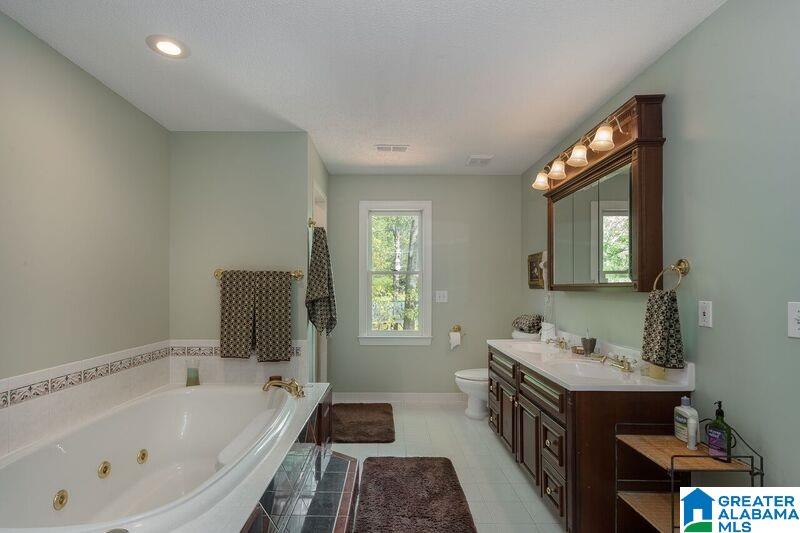 3533 Choccolocco Road Anniston, AL 36207 - Photo 32 of 50