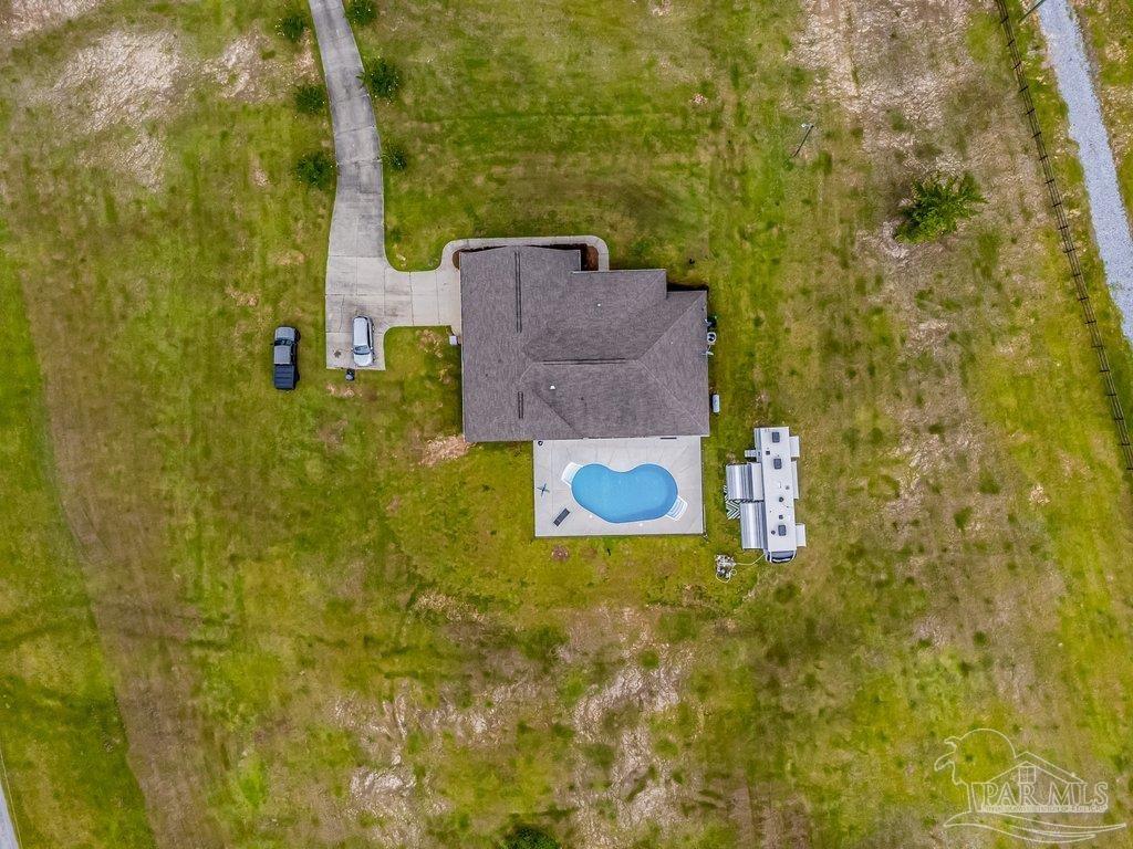 4784 Kolb Road Milton, FL 32570 - Photo 3 of 47