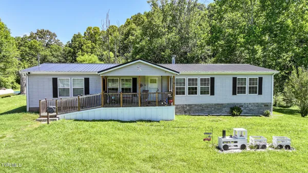 $295,000 | 245 McCamey Road, Mosheim, TN 37818