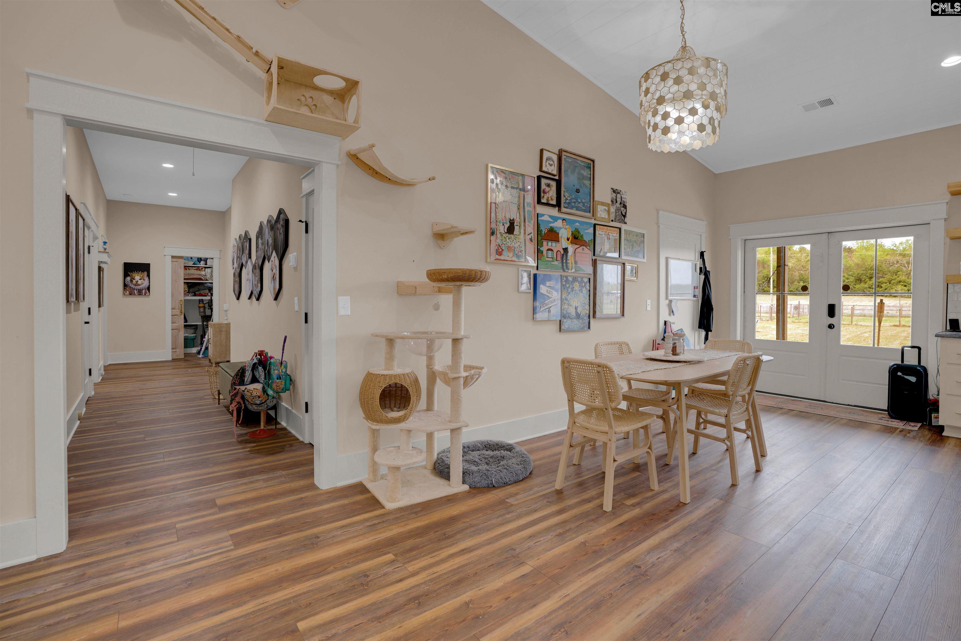 1936 Ben Franklin Road Leesville, SC 29070 - Photo 22 of 60