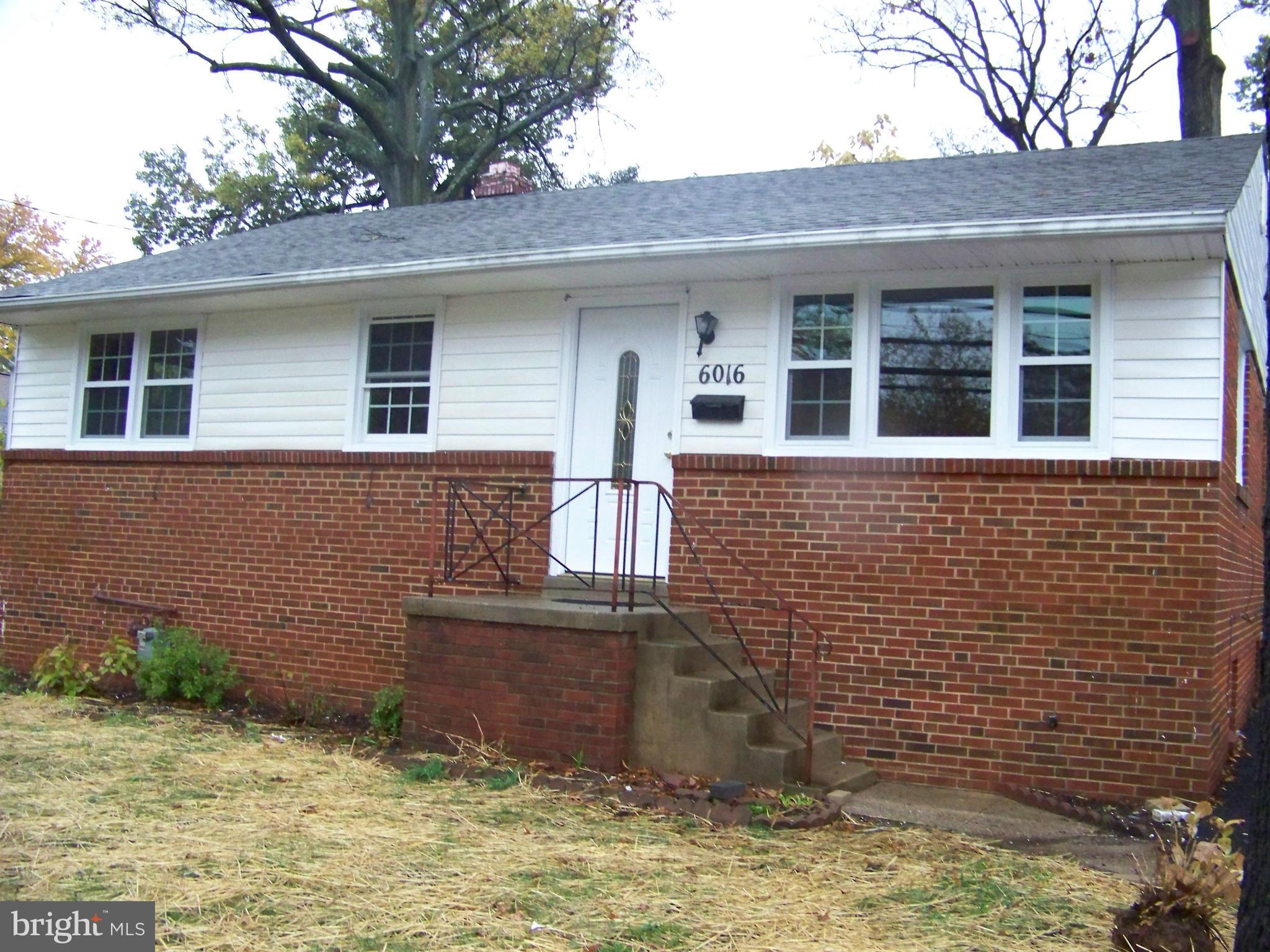 6016 Cipriano Road Lanham, MD 20706 - Photo 1 of 23 Exterior (Front)