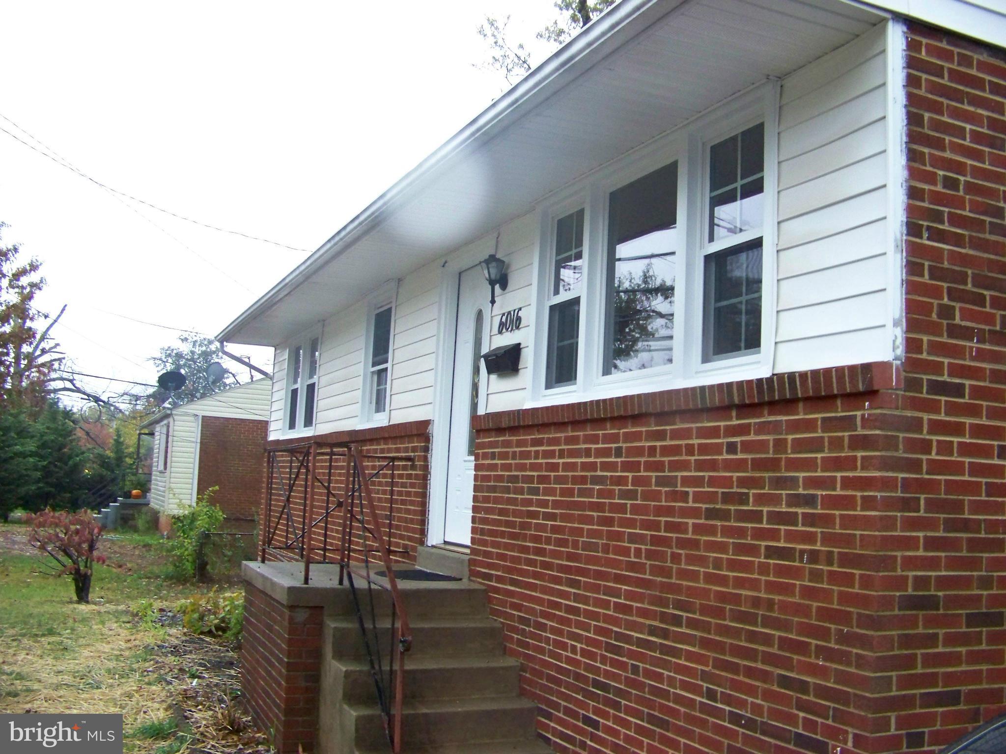 6016 Cipriano Road Lanham, MD 20706 - Photo 3 of 23 Exterior (Front)