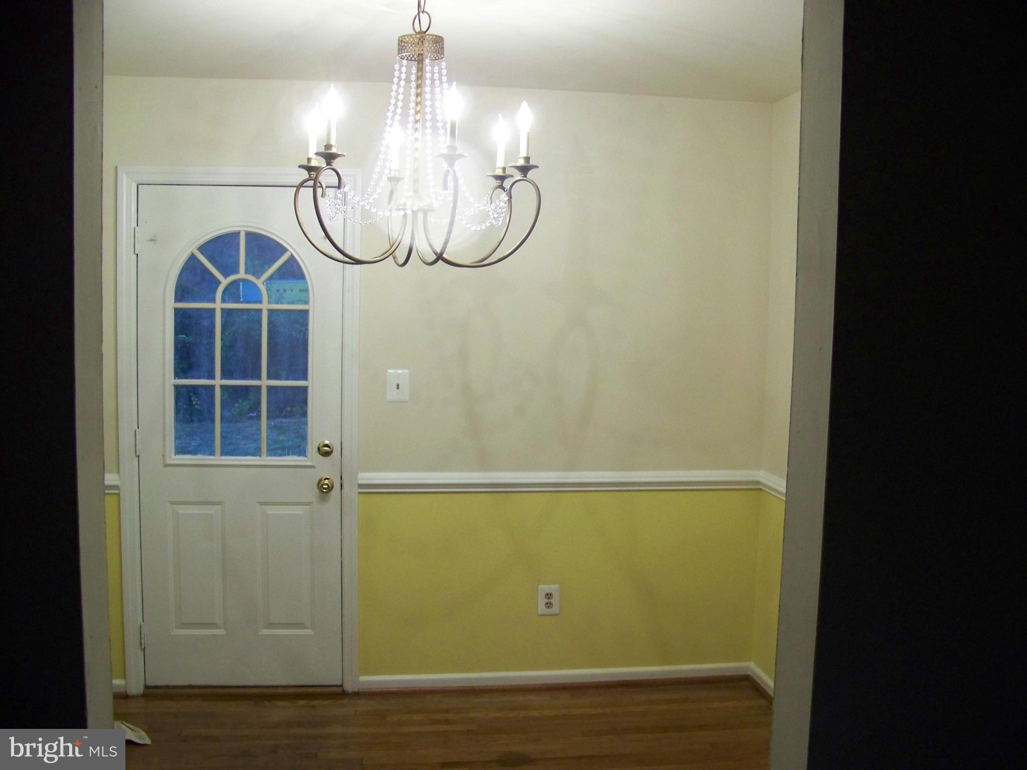 6016 Cipriano Road Lanham, MD 20706 - Photo 4 of 23 Dining Room