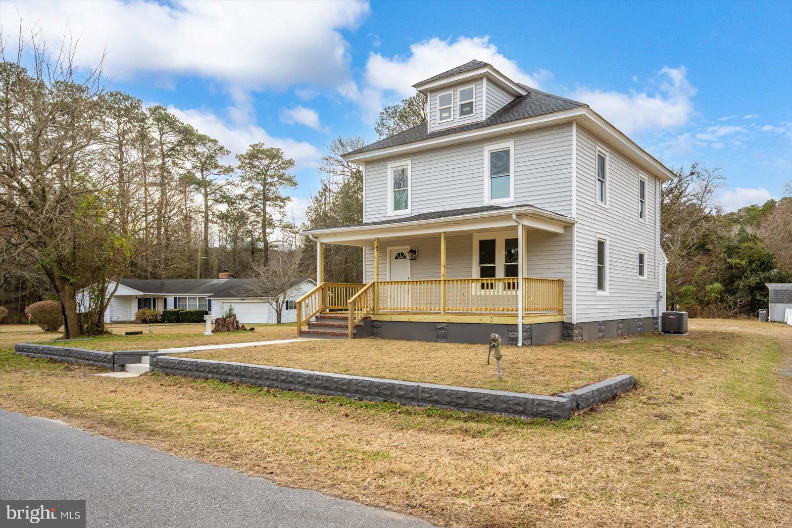 1851 Cypress Road Pocomoke City, MD 21851 - Photo 2 of 46