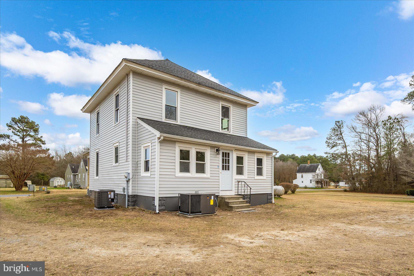 1851 Cypress Road Pocomoke City, MD 21851 - Photo 38 of 46