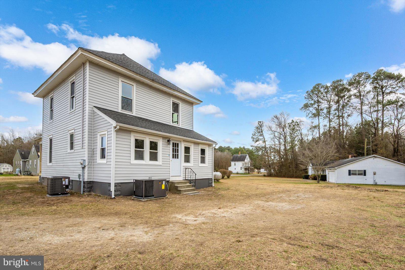 1851 Cypress Road Pocomoke City, MD 21851 - Photo 39 of 46