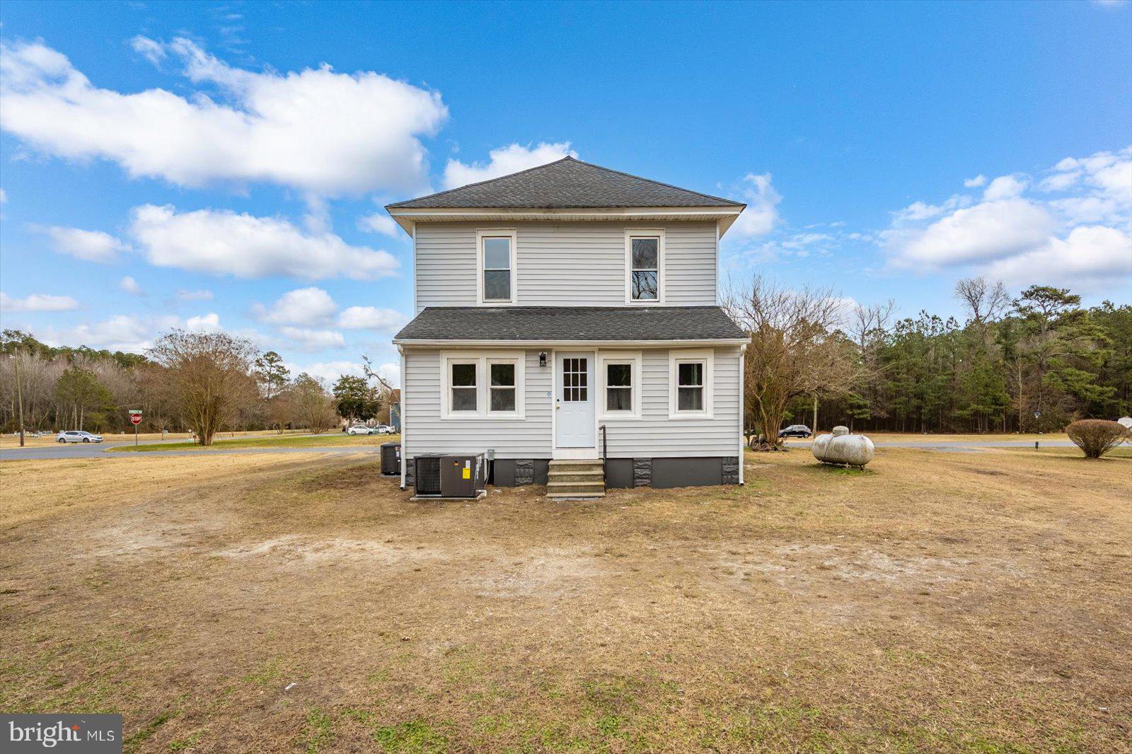 1851 Cypress Road Pocomoke City, MD 21851 - Photo 40 of 46