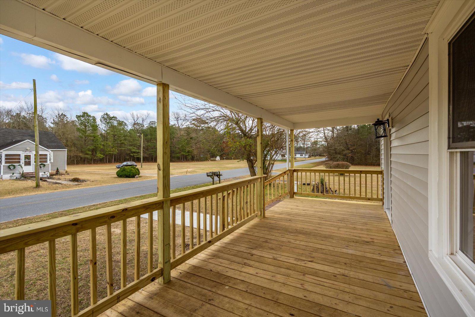 1851 Cypress Road Pocomoke City, MD 21851 - Photo 4 of 46