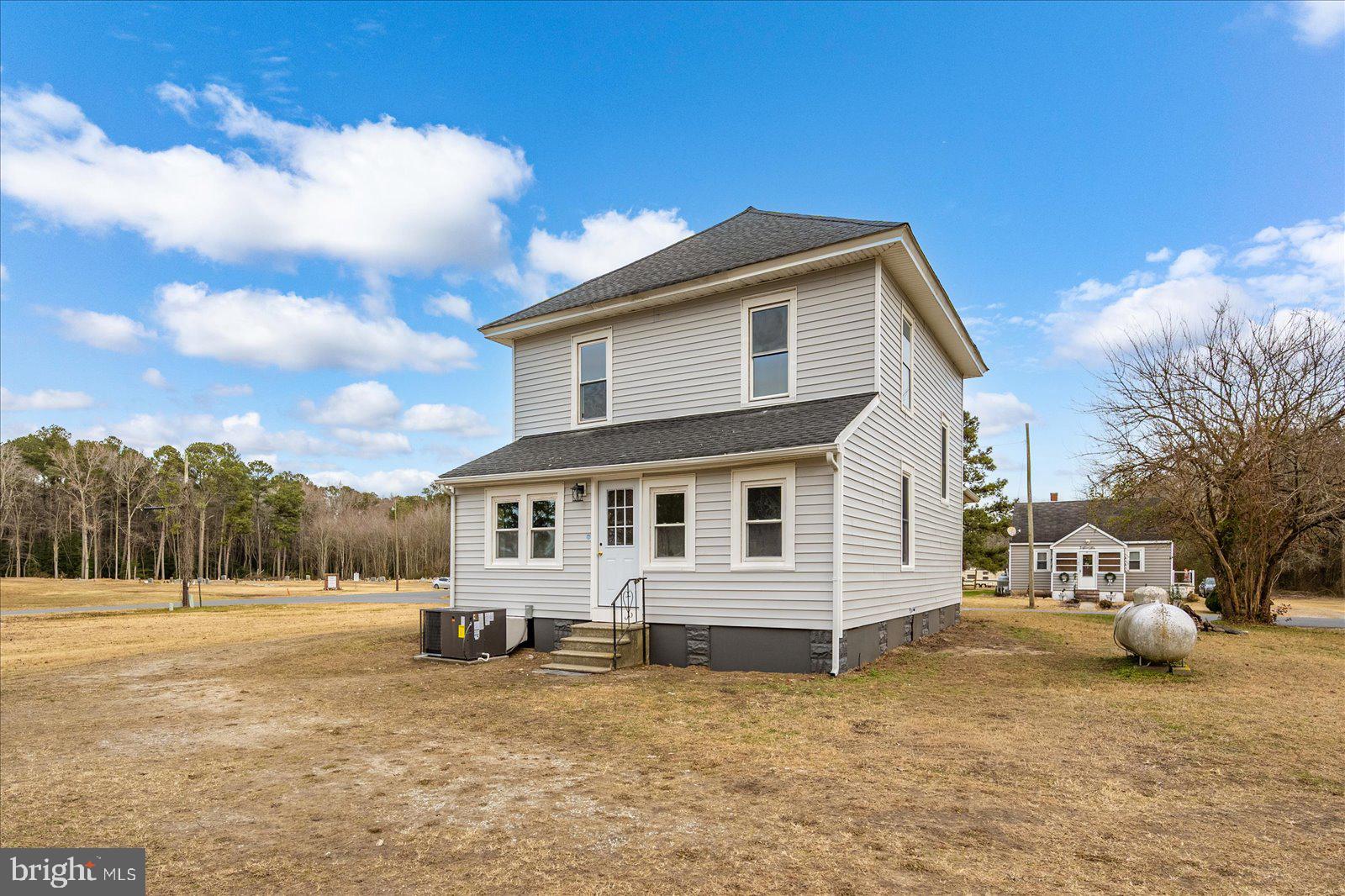 1851 Cypress Road Pocomoke City, MD 21851 - Photo 41 of 46