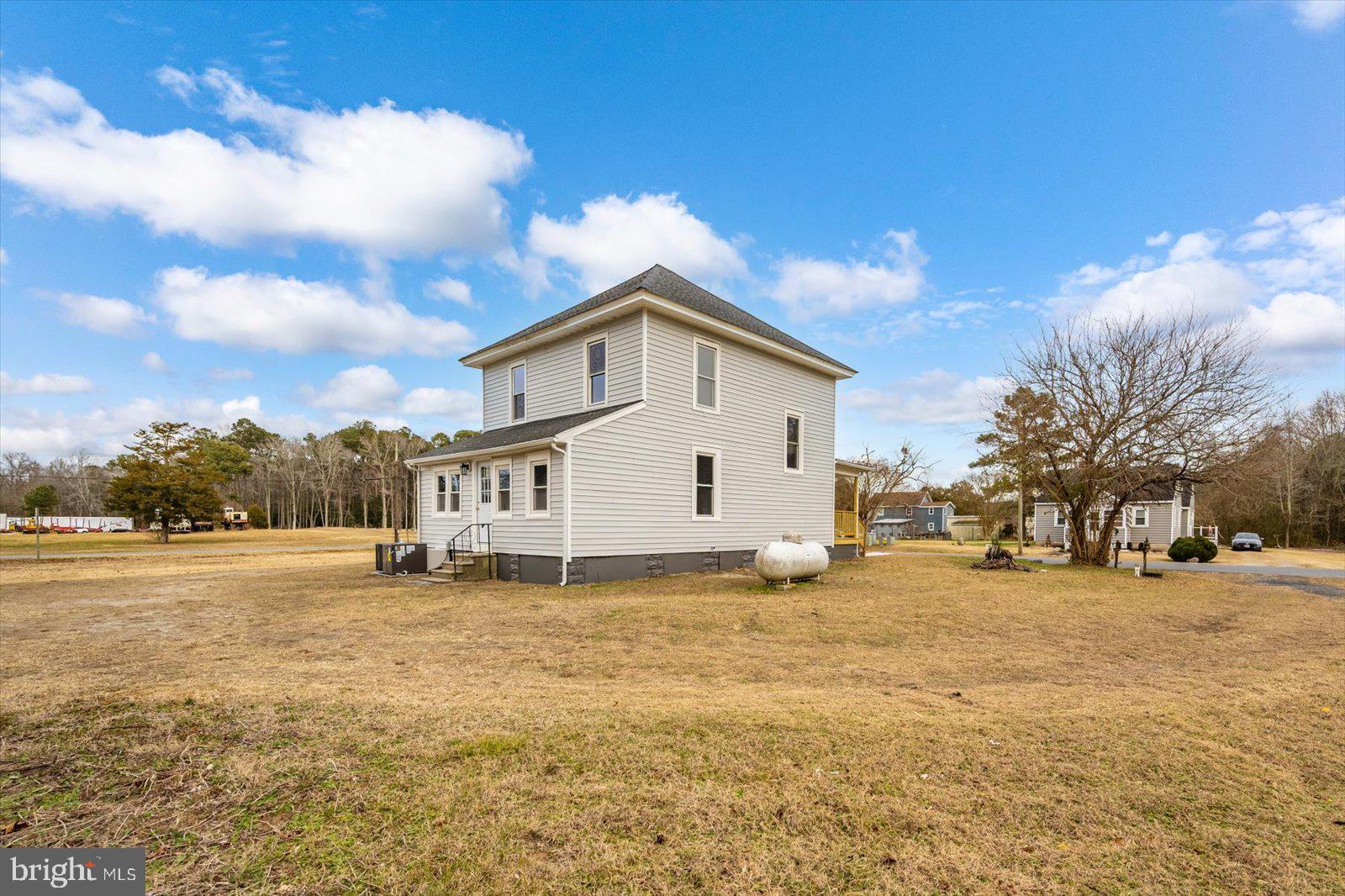 1851 Cypress Road Pocomoke City, MD 21851 - Photo 42 of 46