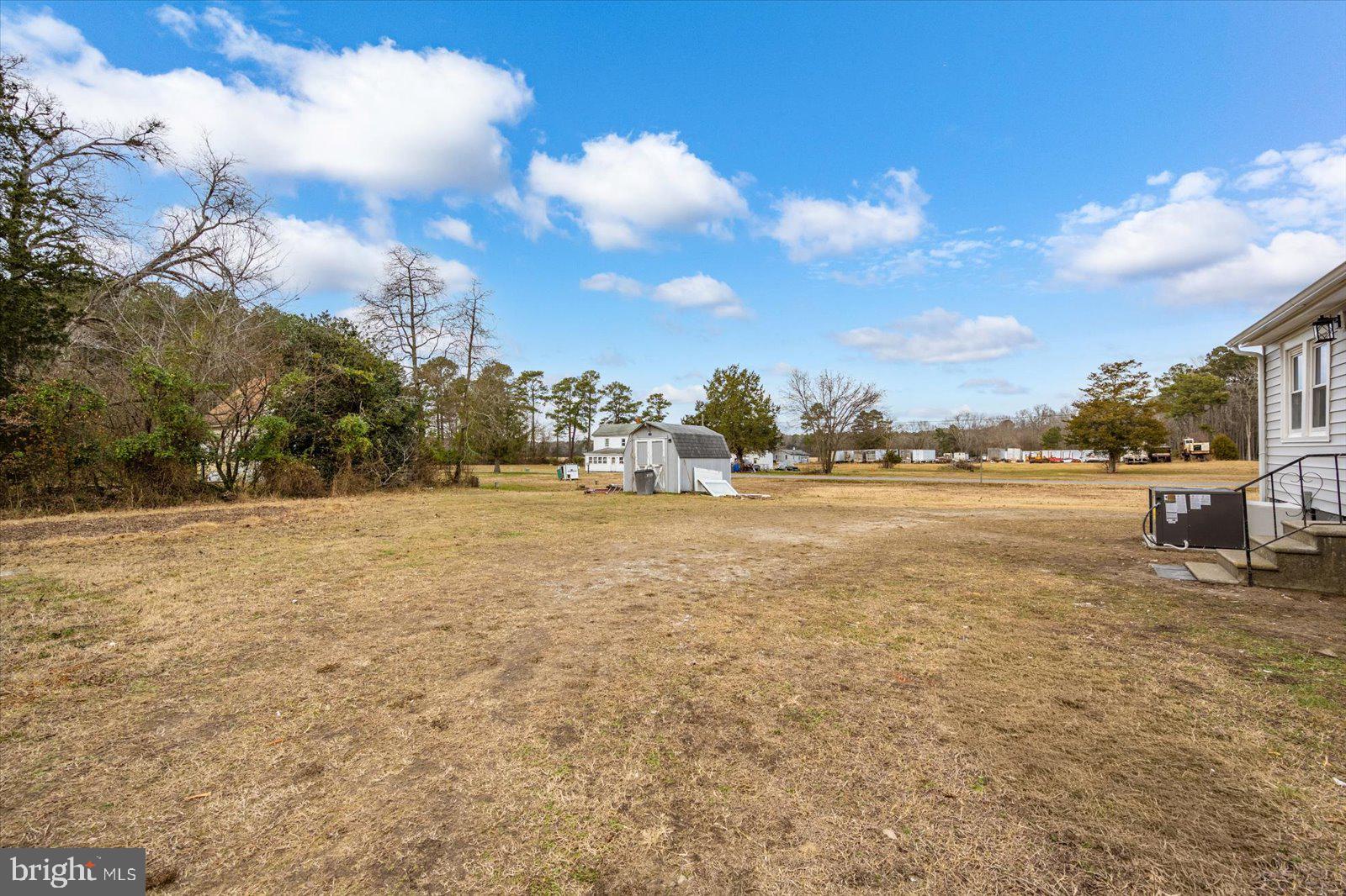 1851 Cypress Road Pocomoke City, MD 21851 - Photo 43 of 46