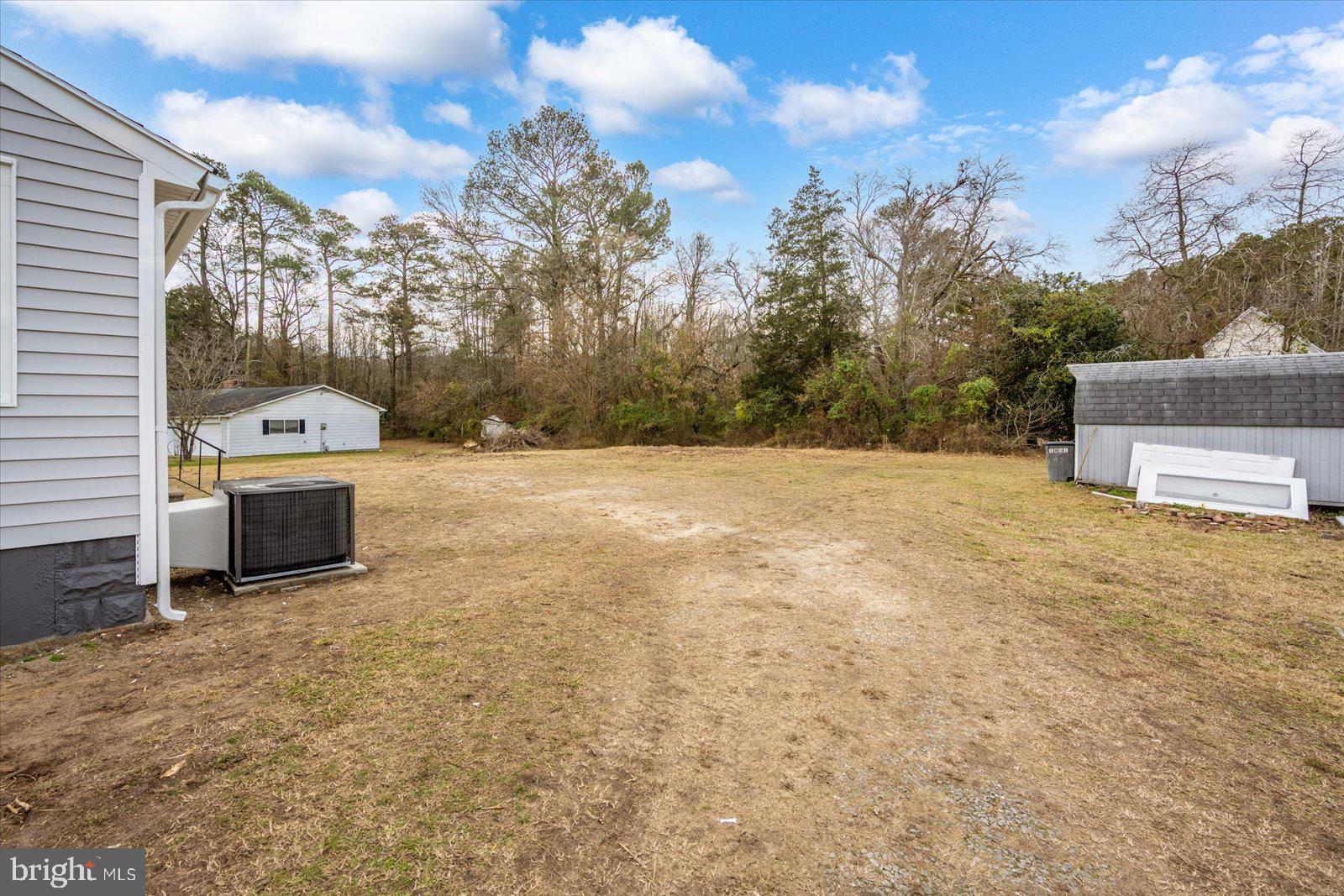 1851 Cypress Road Pocomoke City, MD 21851 - Photo 44 of 46