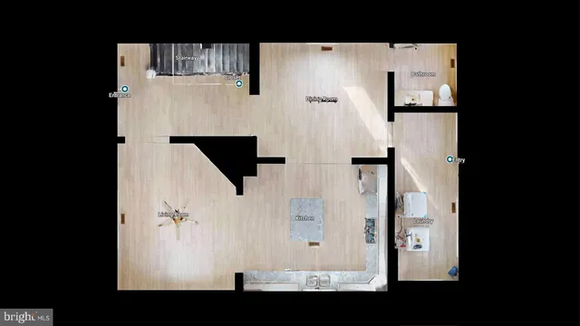 $259,900 | 1851 Cypress Road, Pocomoke City, MD 21851