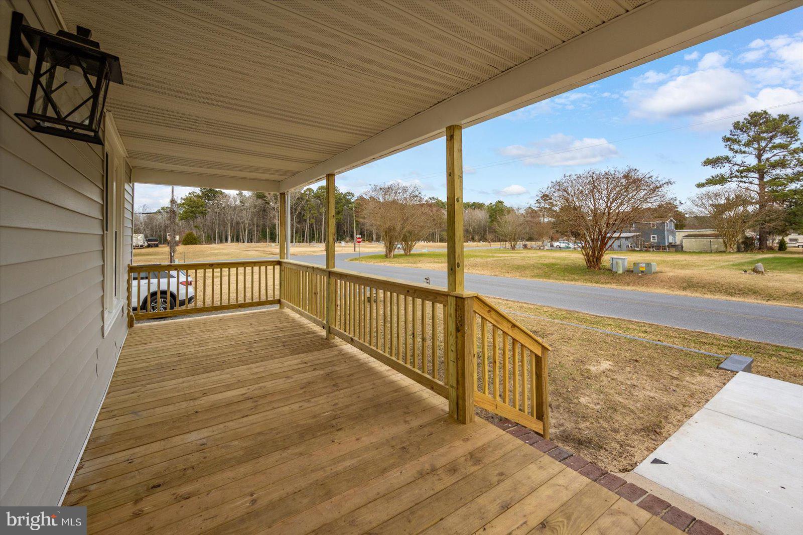 1851 Cypress Road Pocomoke City, MD 21851 - Photo 5 of 46