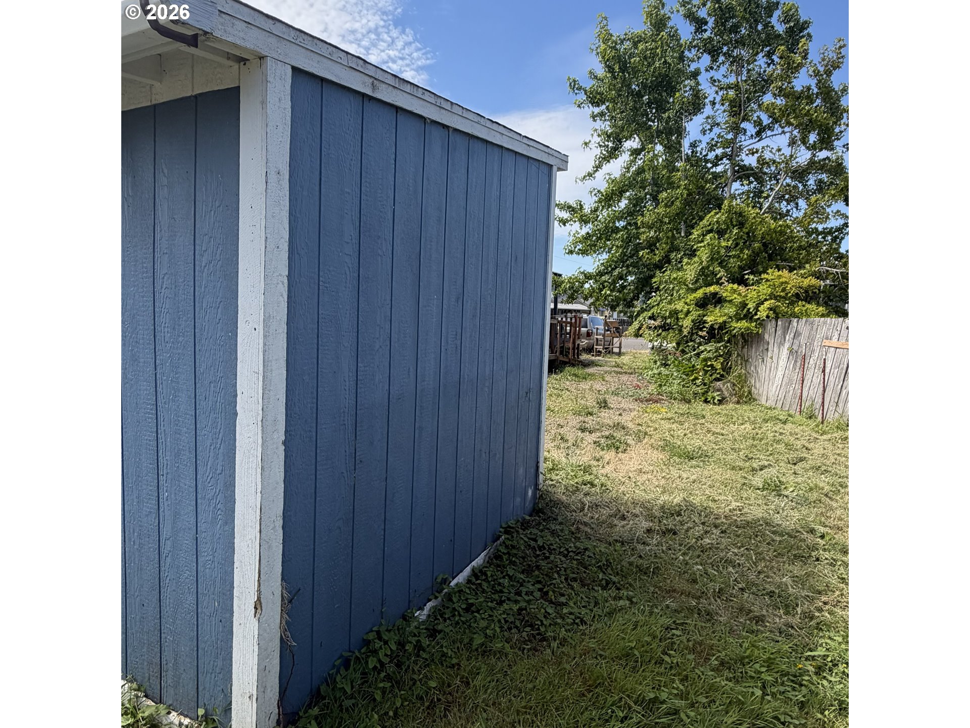 1000 North 8th Street, Unit 54 Reedsport, OR 97467 - Photo 27 of 29