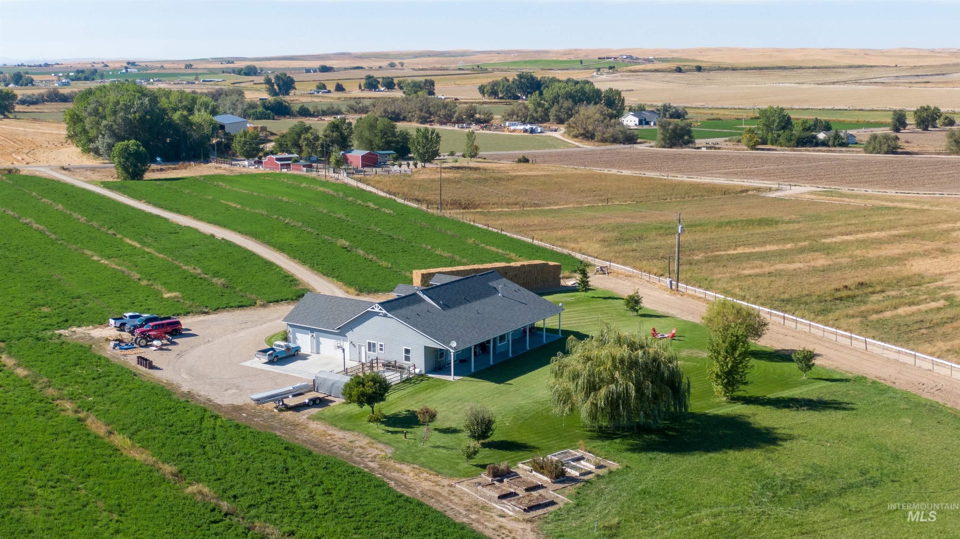 27652 Hop Road Caldwell, ID 83607 - Photo 47 of 50
