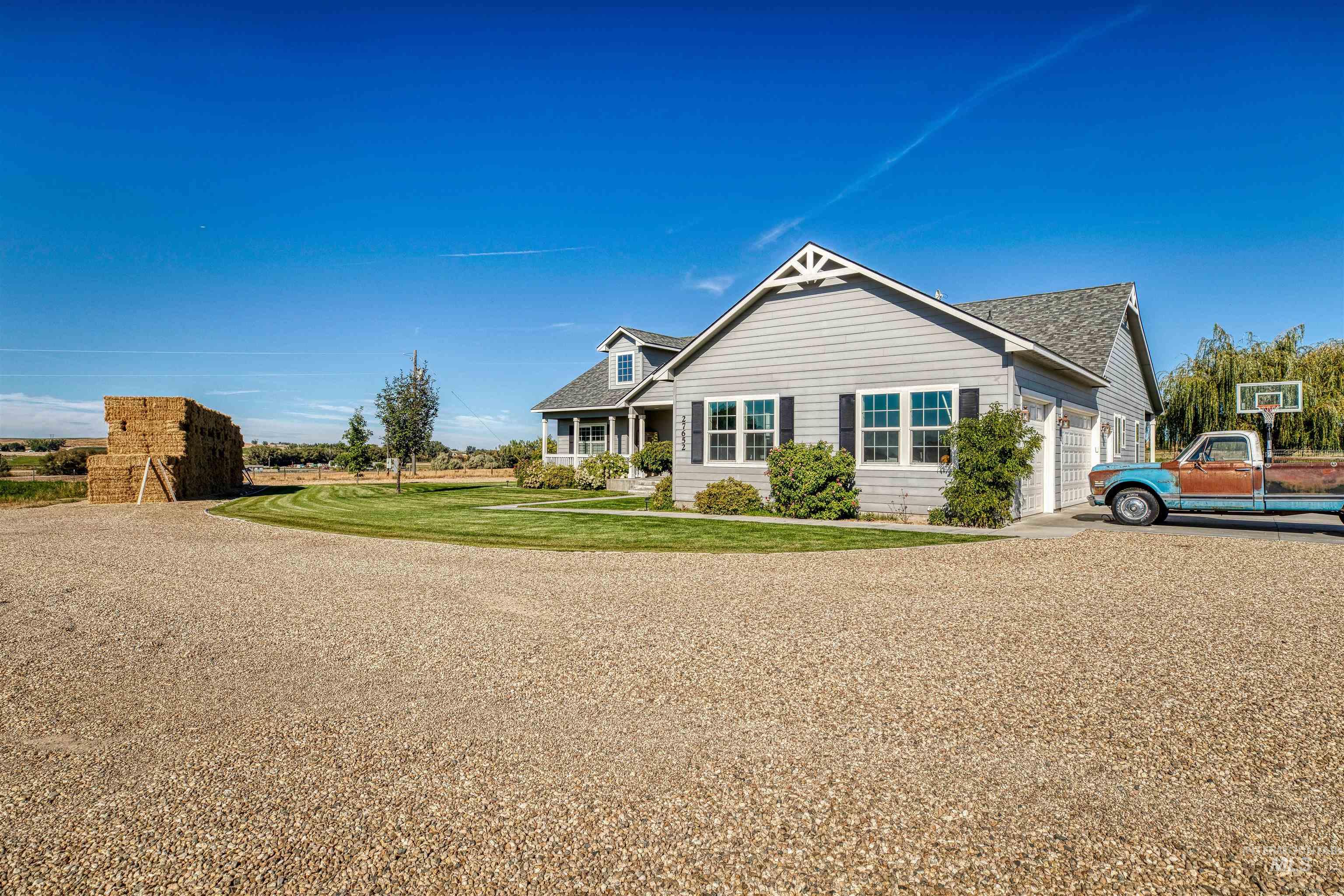 27652 Hop Road Caldwell, ID 83607 - Photo 50 of 50