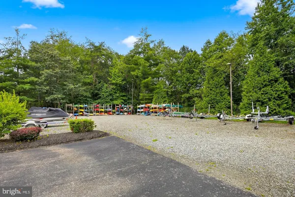 a view of tennis court