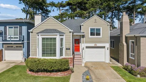 $1,450,000 | 368 Northgate Avenue, Daly City, CA 94015