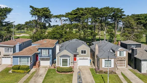 $1,450,000 | 368 Northgate Avenue, Daly City, CA 94015