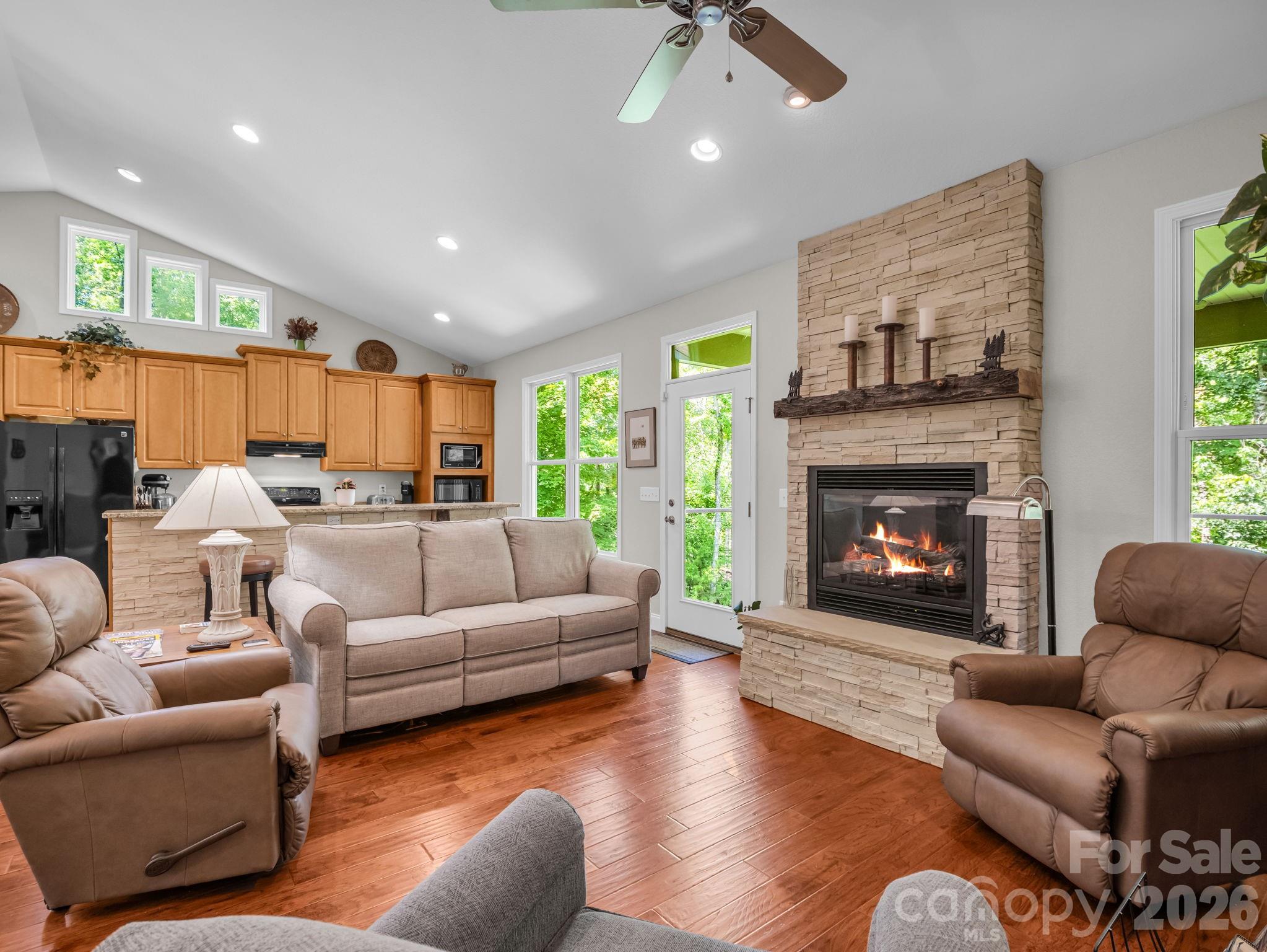 440 Bitterroot Circle, Unit 301 Rutherfordton, NC 28139 - Photo 7 of 44 Gallery Image 7